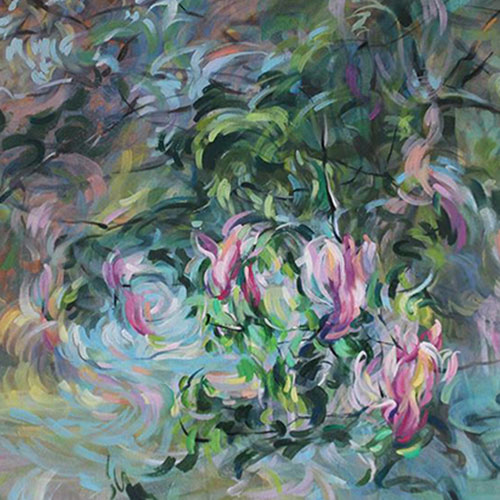 Ples Magnolije